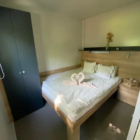 Metkina Hiska -samooskrbna Tatil Evi *