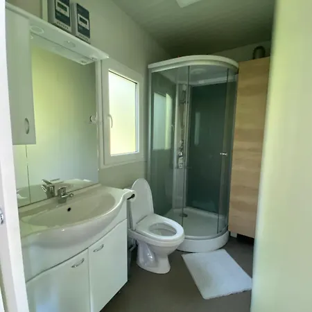 Metkina Hiska -samooskrbna Tatil Evi *