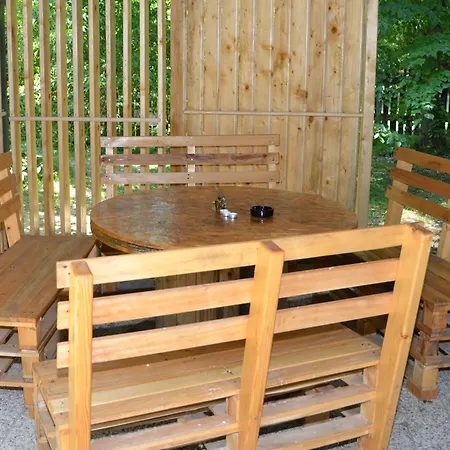 Holiday home Metkina Hiska