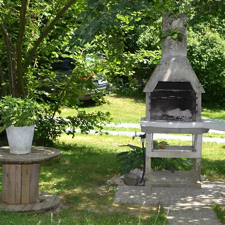 Tatil Evi Metkina Hiska -samooskrbna *