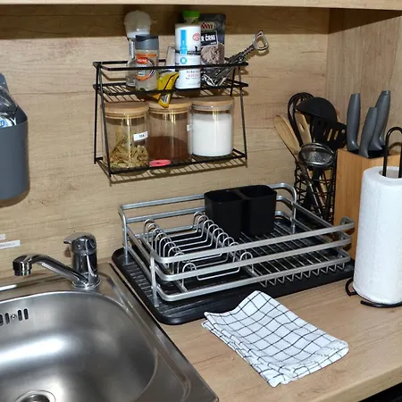 Holiday home Metkina Hiska -samooskrbna