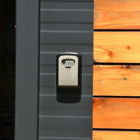 Tatil Evi Metkina Hiska -samooskrbna Topovlje