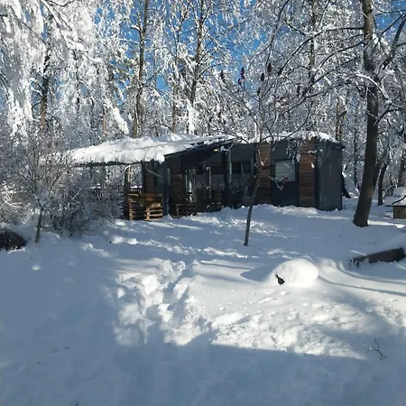 Metkina Hiska -samooskrbna * Topovlje