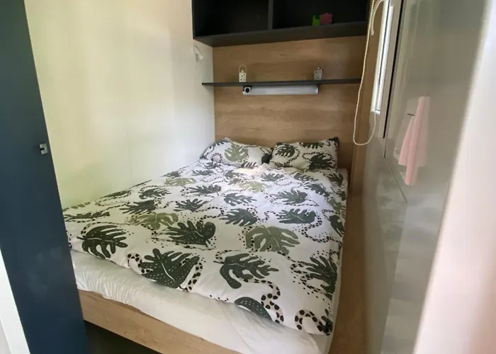 Metkina Hiska -samooskrbna Prázdninový dům *