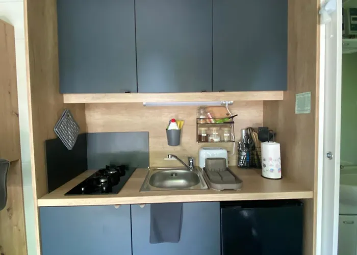 Metkina Hiska -samooskrbna