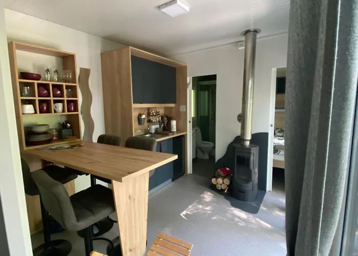 Metkina Hiska -samooskrbna Prázdninový dům Topovlje