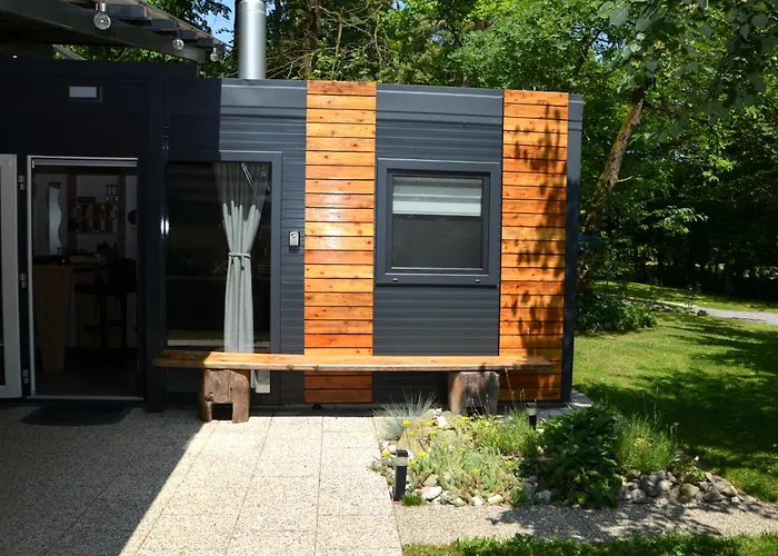 Metkina Hiska -samooskrbna Prázdninový dům