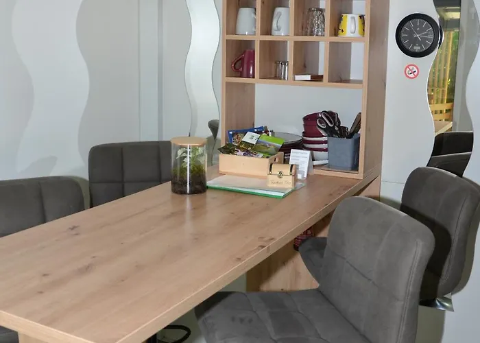 Metkina Hiska -samooskrbna