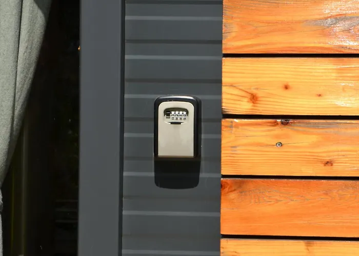 Prázdninový dům Metkina Hiska -samooskrbna Topovlje