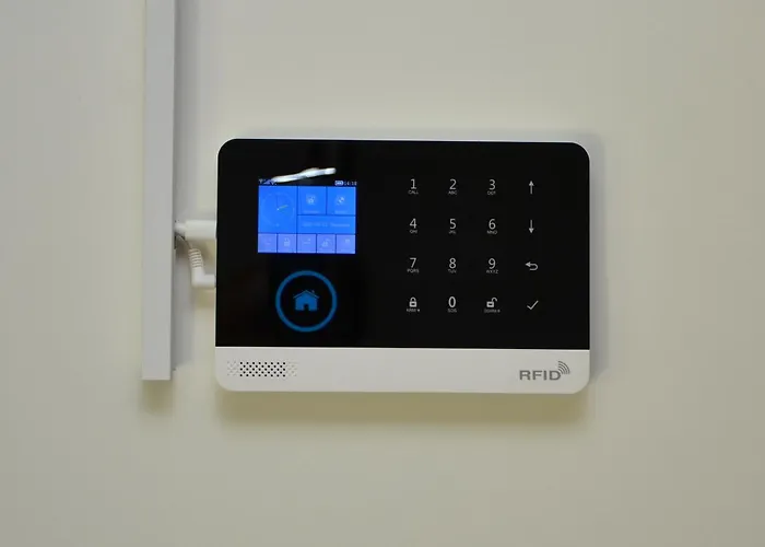 Metkina Hiska -samooskrbna