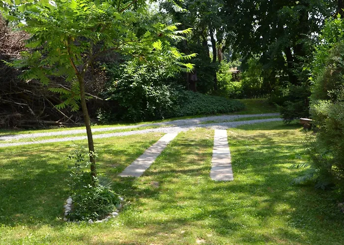 Metkina Hiska -samooskrbna Topovlje