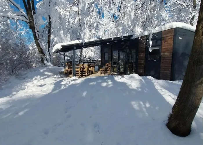 Metkina Hiska -samooskrbna * Topovlje