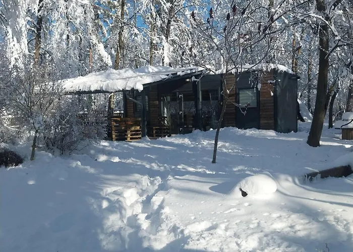 Metkina Hiska -samooskrbna * Topovlje